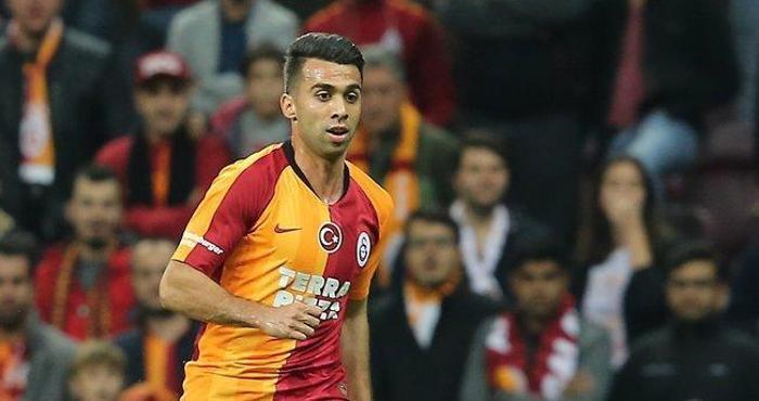 Galatasarayda ayrılık rüzgarı... İşte veda edecek isimler