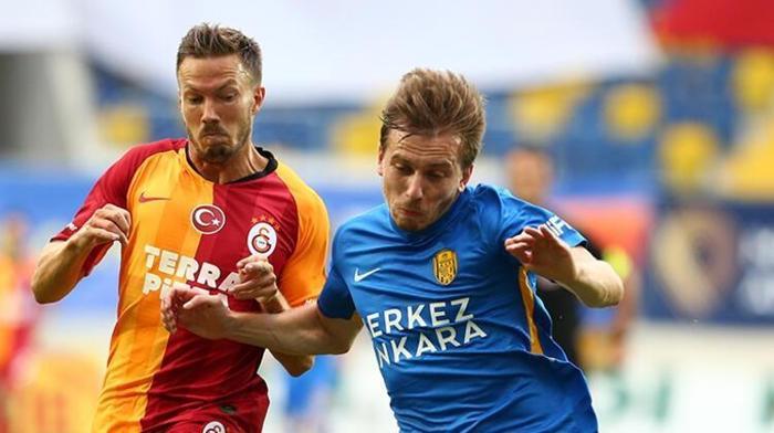 Fatih Terimden büyük sürpriz Gönderilsin dedi