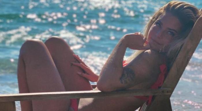 Survivor Aycan Yanaçın yeni takımı belli oluyor