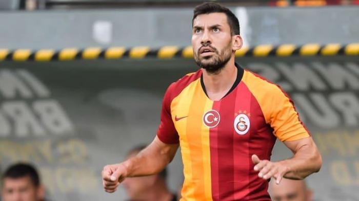 Galatasarayda ayrılık rüzgarı... İşte veda edecek isimler