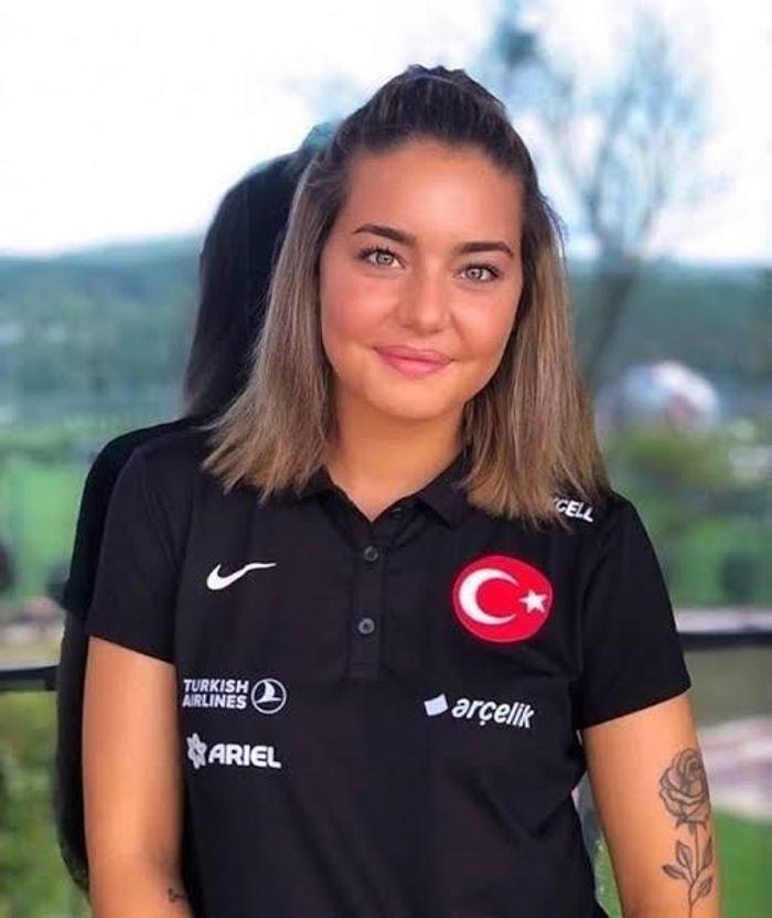 Survivor Aycan Yanaçın yeni takımı belli oluyor