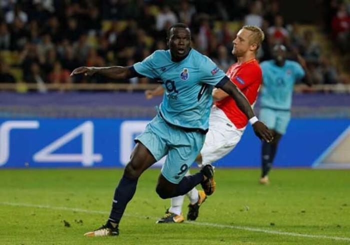 Beşiktaşta son dakika Vincent Aboubakarla anlaşma sağlandı