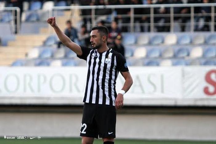 Mirabdulla Abbasov