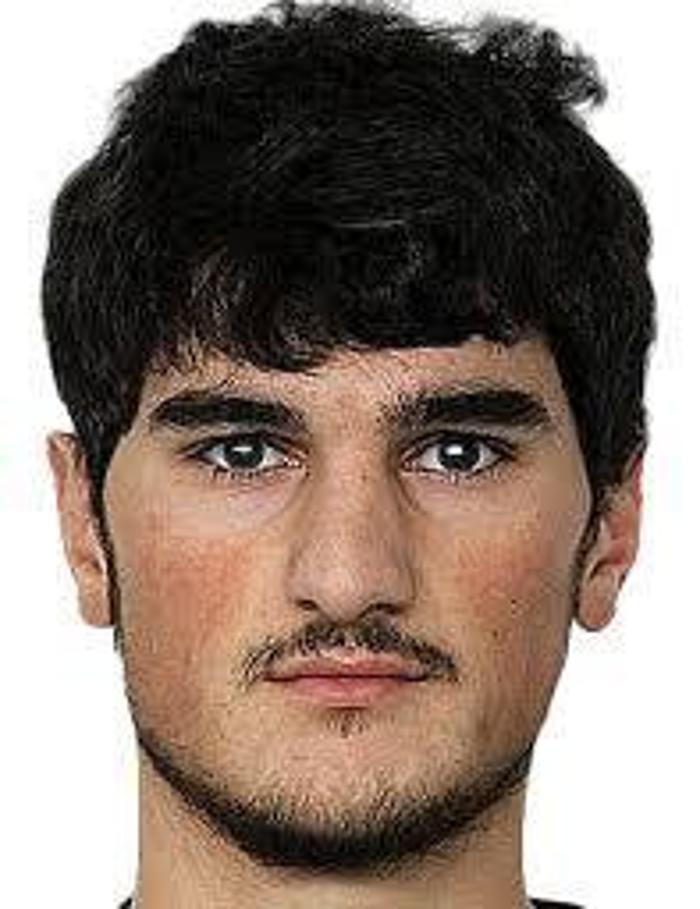 Ibrahim Aliyev