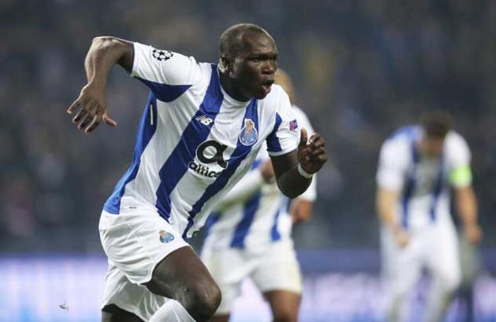 Beşiktaşta son dakika Vincent Aboubakarla anlaşma sağlandı