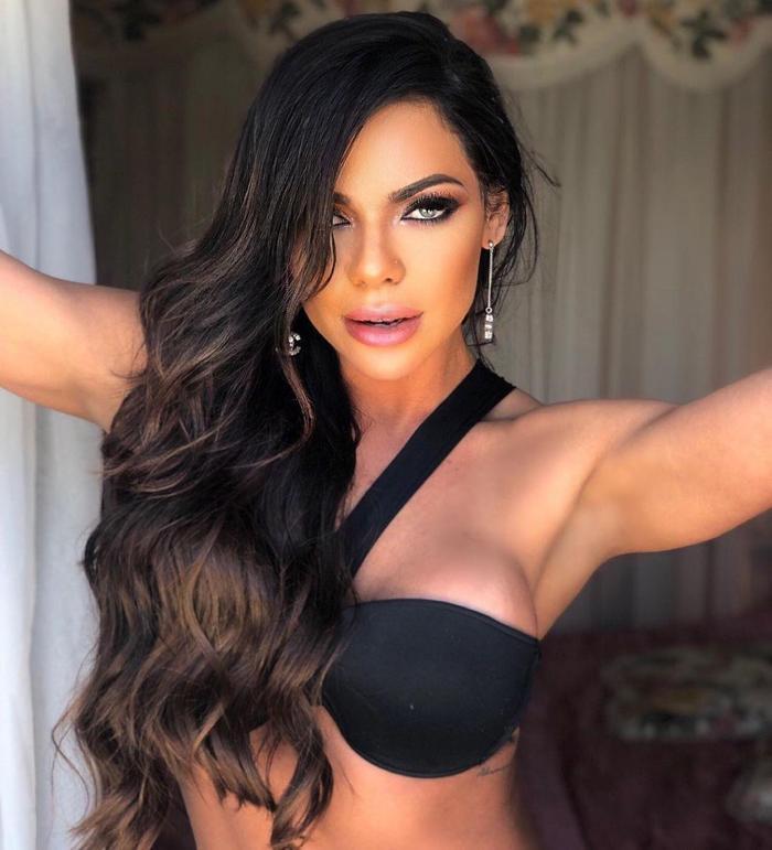 Suzy Cortezden Messi isyanı: Çöp muamelesi görüyor