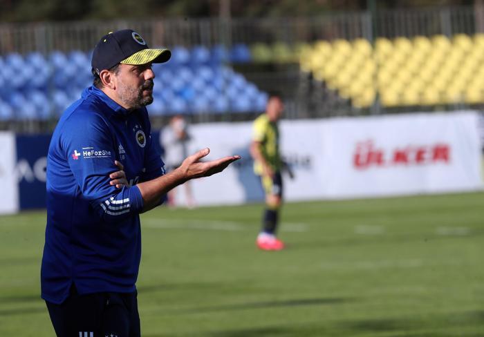 Luiz Gustavonun performansı şok etti İşte Fenerbahçede futbolcuların son durumları