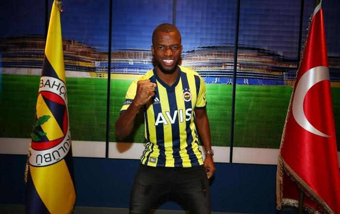 Fenerbahçede transfer alarmı Acun Ilıcalı devreye girdi