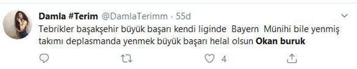 Galatasaraylı taraftarlar: İmparator Okan Buruk