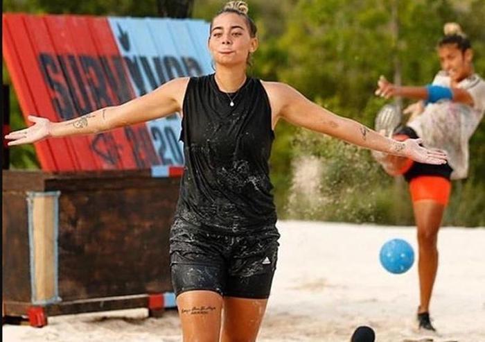 Survivor Aycan Yanaçın yeni takımı belli oluyor