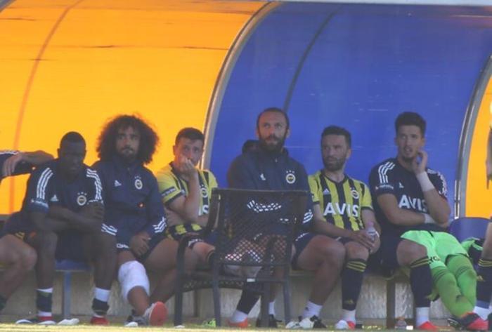 Fenerbahçede transfer alarmı Acun Ilıcalı devreye girdi