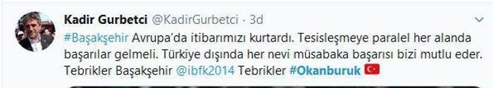 Galatasaraylı taraftarlar: İmparator Okan Buruk