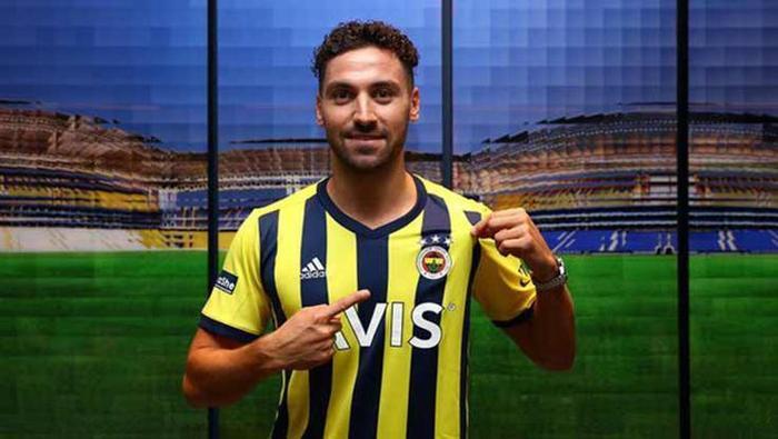 Fenerbahçe transferleri rakiplerinden yapıyor