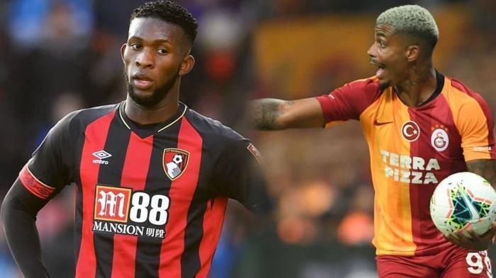 Galatasaraydan son dakika transfer bombaları İşte o dört futbolcu...