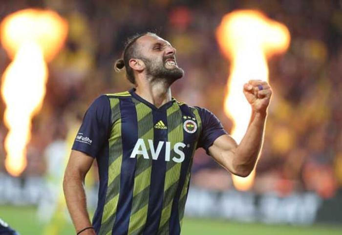 Fenerbahçede transfer alarmı Acun Ilıcalı devreye girdi