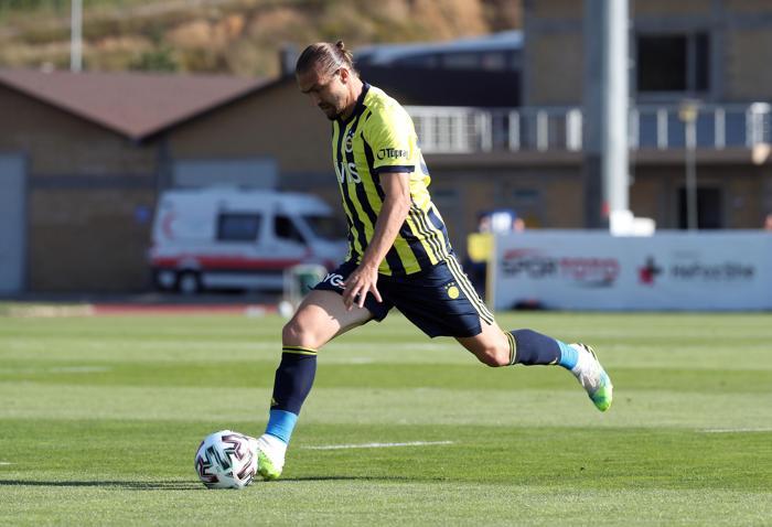 Caner Erkin