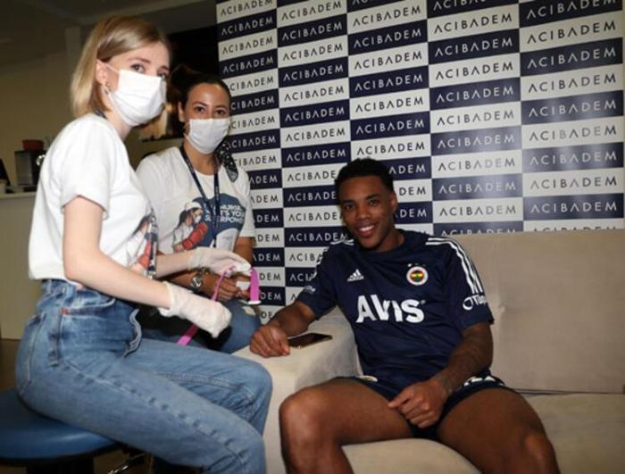 Fenerbahçede transfer alarmı Acun Ilıcalı devreye girdi