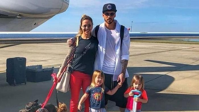 Fenerbahçenin yeni transferi Sosa İstanbula geldi Acun Ilıcalı sürprizi...