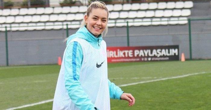 Survivor Aycan Yanaçın yeni takımı belli oluyor