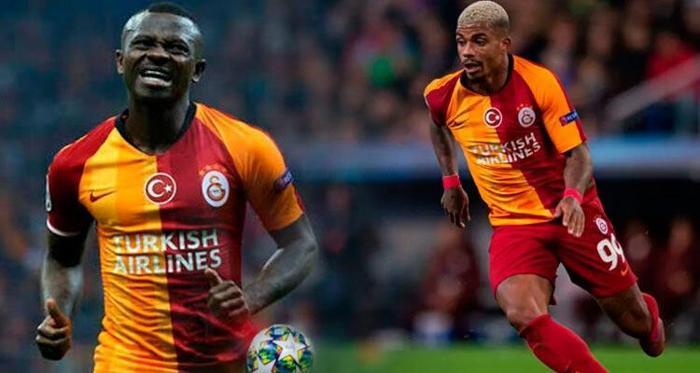 Galatasaraydan son dakika transfer bombaları İşte o dört futbolcu...