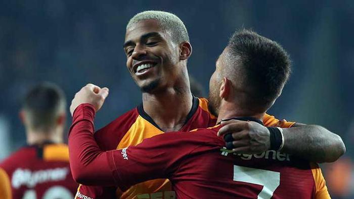 Lemina kafaları karıştırdı