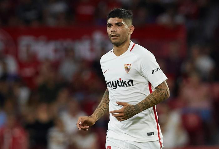 Fenerbahçe, Ever Banega transferi için görüşmelere başladı