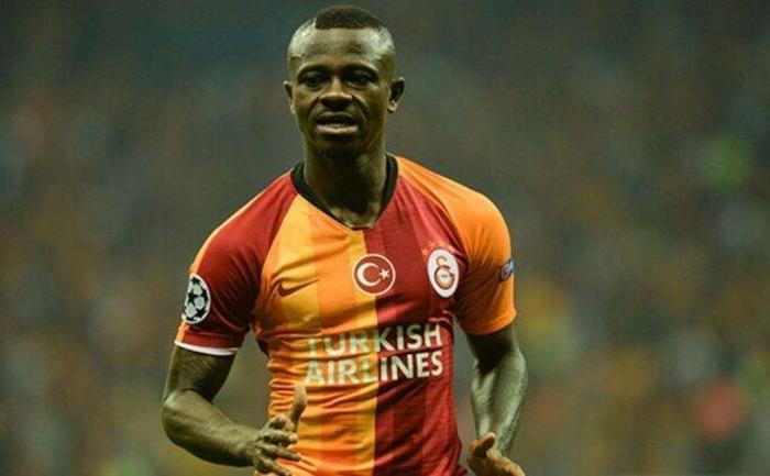 Galatasaraydan son dakika transfer bombaları İşte o dört futbolcu...