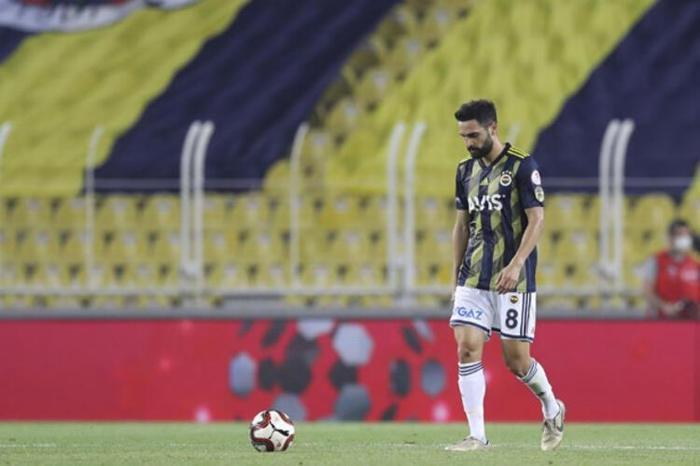 Son dakika | Mehmet Ekiciden Galatasaray kararı