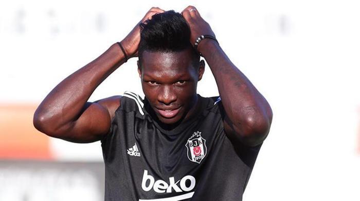 Son dakika | Beşiktaşın yeni forvetini duyurdular Cisse, Balotelli ve Ze Luis derken...