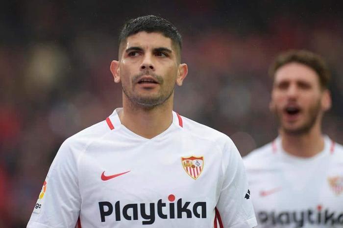 Fenerbahçe, Ever Banega transferi için görüşmelere başladı