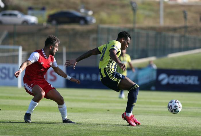 Garry Rodrigues