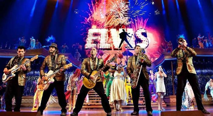 Cirque du Soleil, Lionel Messinin hayatını sahneleyecek