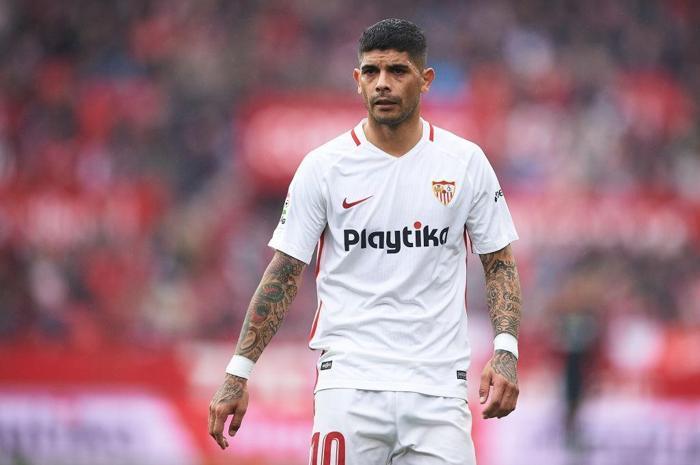 Fenerbahçe, Ever Banega transferi için görüşmelere başladı