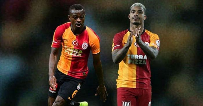Galatasaraydan son dakika transfer bombaları İşte o dört futbolcu...