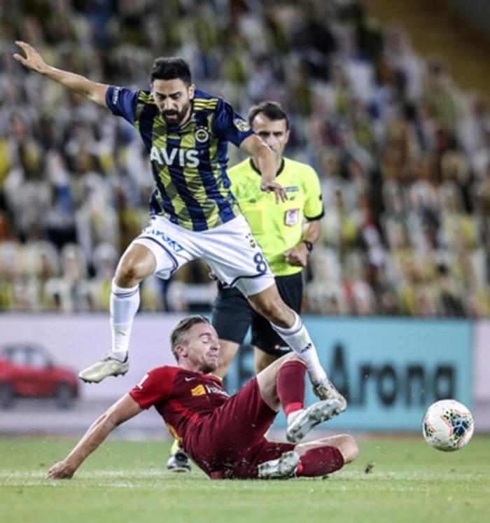 Son dakika | Mehmet Ekiciden Galatasaray kararı
