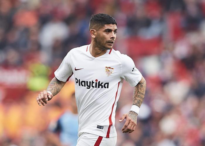 Fenerbahçe, Ever Banega transferi için görüşmelere başladı