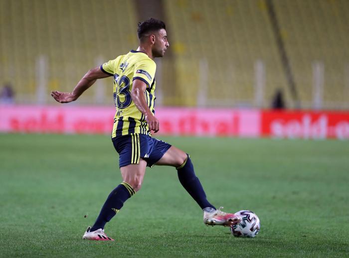Erol Bulutun Fenerbahçesi şov yaptı İyi oyun, farklı skor (ÖZET) Fenerbahçe 4-0 Antalyaspor