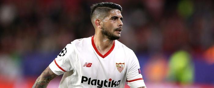 Fenerbahçe, Ever Banega transferi için görüşmelere başladı