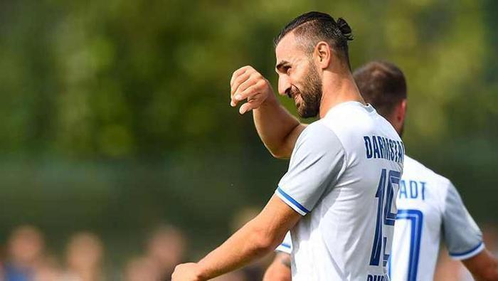 Serdar Dursun transferinde yarış kıran kırana