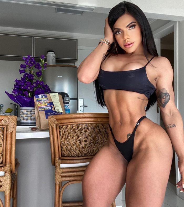 Suzy Cortezden Messi isyanı: Çöp muamelesi görüyor