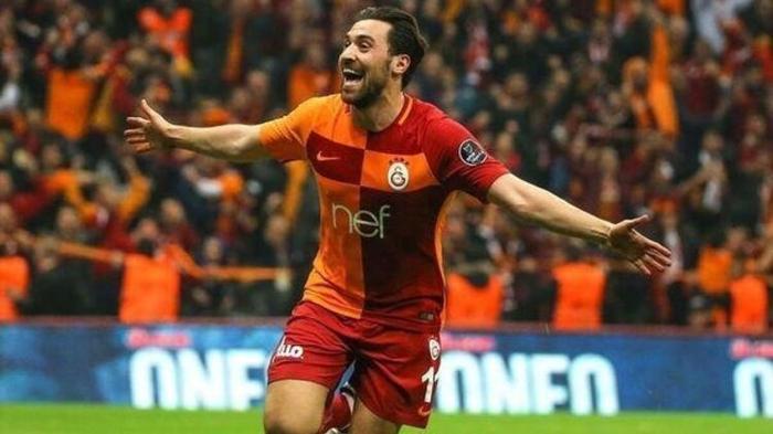 Sinan Gümüş de kadroya dahil edildi