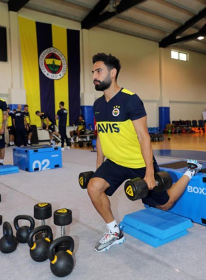 Son dakika | Mehmet Ekiciden Galatasaray kararı