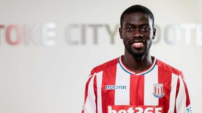 Son dakika | Beşiktaşa Ndiaye yanıtı
