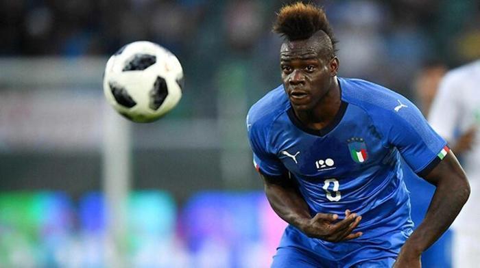 Son dakika | Beşiktaşın yeni forvetini duyurdular Cisse, Balotelli ve Ze Luis derken...