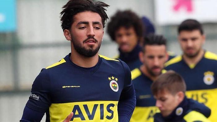 Allahyara Süper Ligden talip çıktı