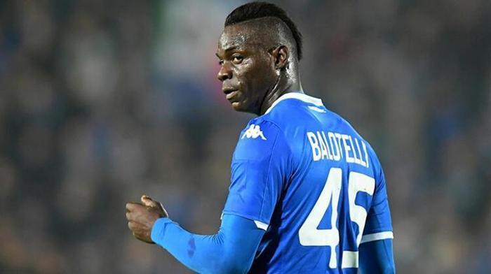 Son dakika | Beşiktaşın yeni forvetini duyurdular Cisse, Balotelli ve Ze Luis derken...