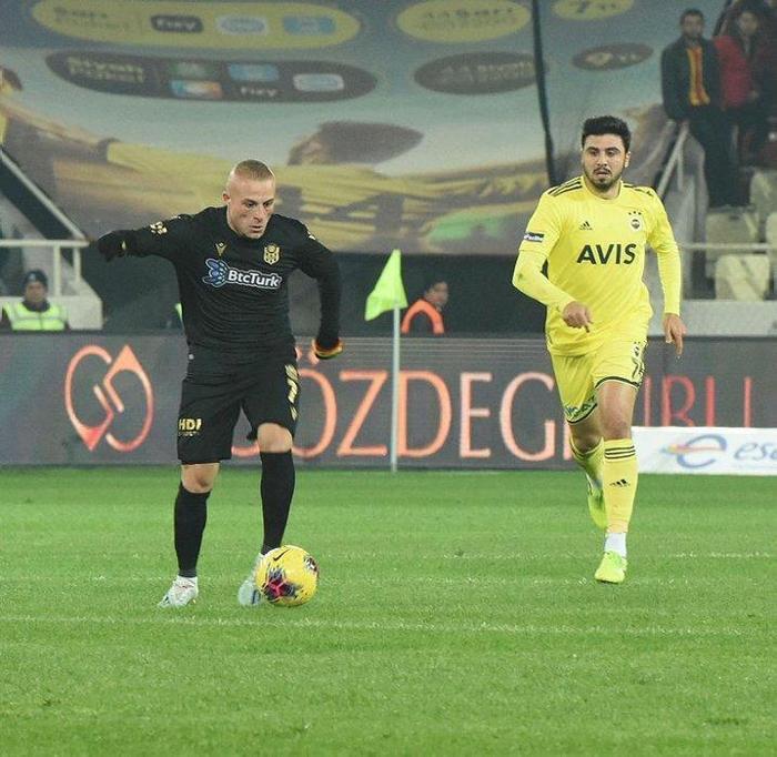 Son dakika | Beşiktaşa Ndiaye yanıtı