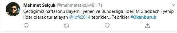 Galatasaraylı taraftarlar: İmparator Okan Buruk
