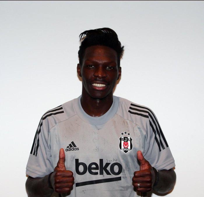 Beşiktaşta transfer harekatı: Nikola Kalinic, Badou Ndiaye, Gökhan Töre, Grandsir