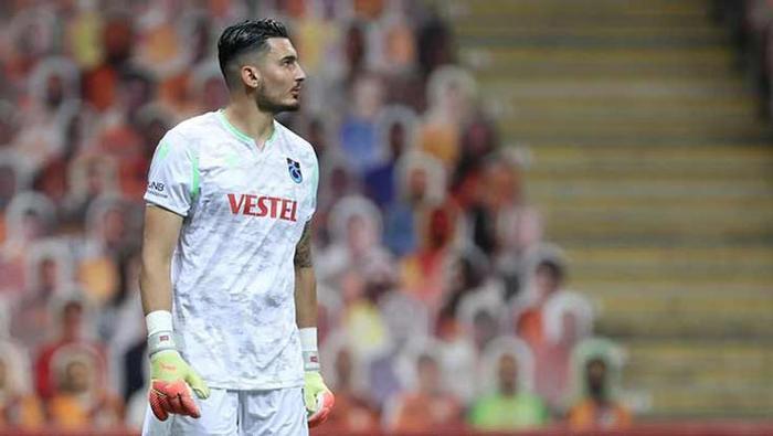 Uğurcan Çakır transferi için geliyorlar